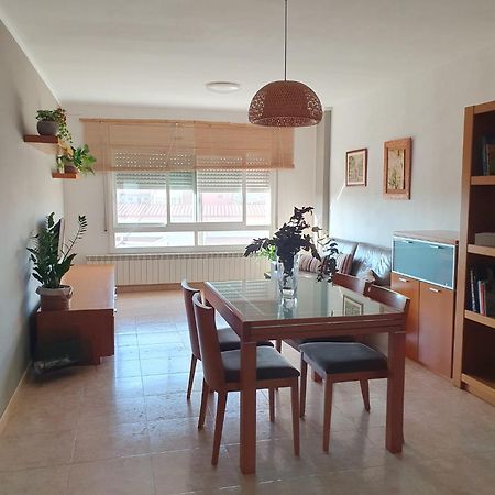 Apartament Lo Piset Del Pla Linyola Zewnętrze zdjęcie