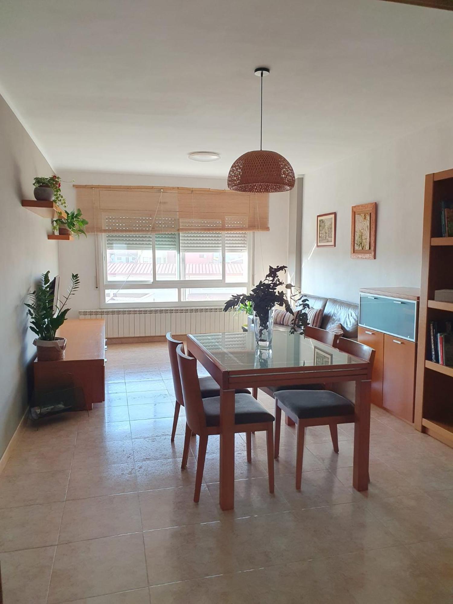 Apartament Lo Piset Del Pla Linyola Zewnętrze zdjęcie