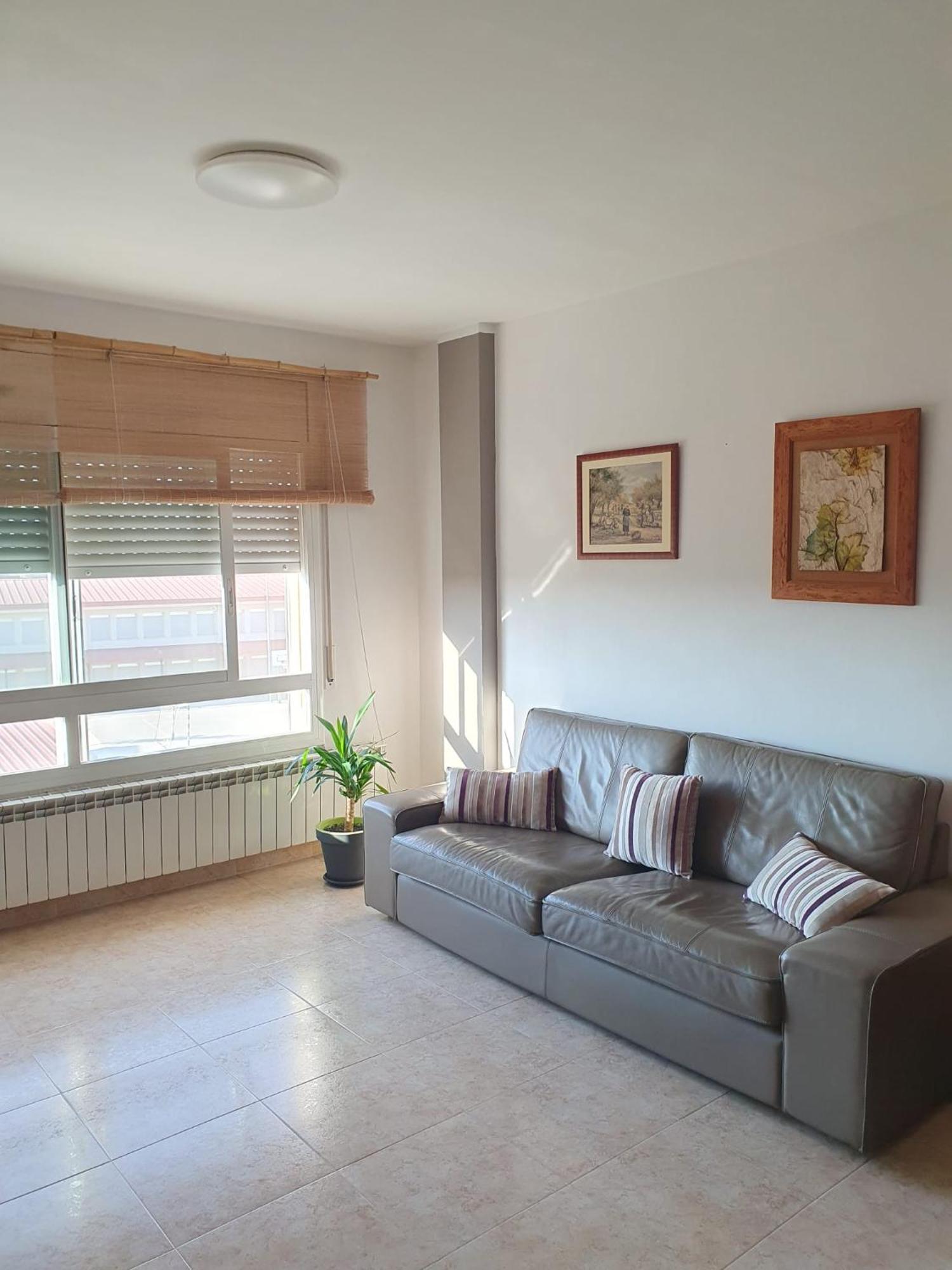 Apartament Lo Piset Del Pla Linyola Zewnętrze zdjęcie